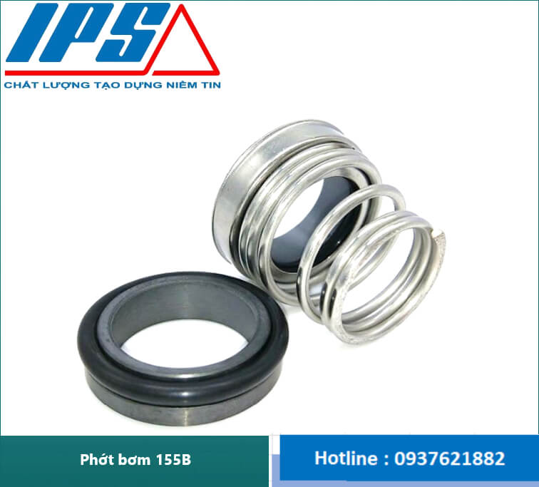 /Phớt bơm 155B-21(2